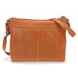Sac travers Cuir Lolita