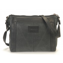 Sac travers Cuir Lolita