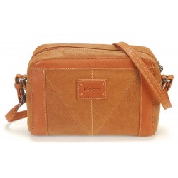 Sac travers Cuir Lolita