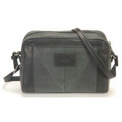Sac travers Cuir Lolita