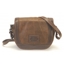 Sac travers Lolita cuir