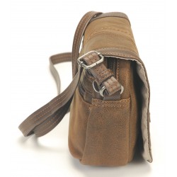 Sac travers Lolita cuir