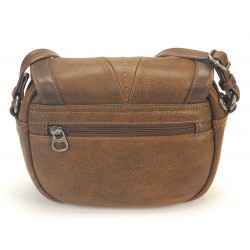 Sac travers Lolita cuir