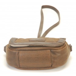 Sac travers Lolita cuir
