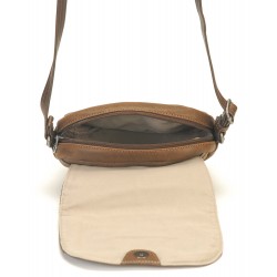 Sac travers Lolita cuir