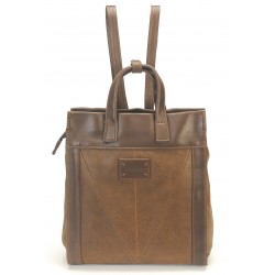Sac à dos Lolita cuir