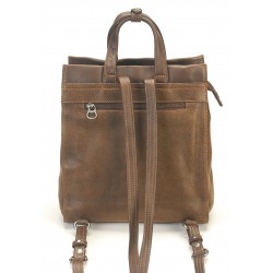 Sac à dos Lolita cuir