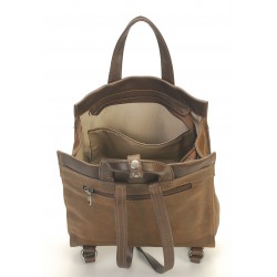 Sac à dos Lolita cuir