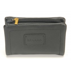 Porte-monnaie et cartes cuir Judy