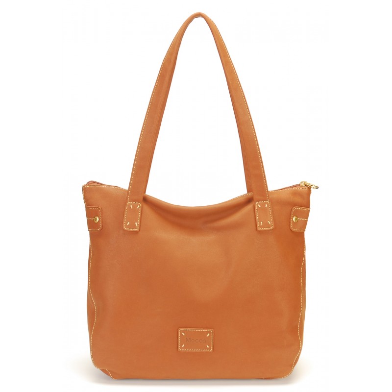 Sac shopping cuir Alix Sac shopping cuir Alix
