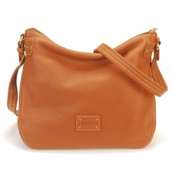 Sac épaule cuir Alix