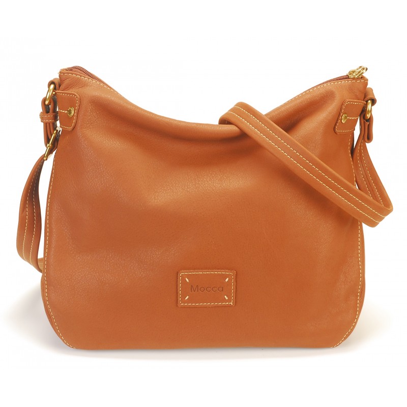 Sac épaule cuir Alix Sac épaule cuir Alix