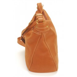Sac épaule cuir Alix