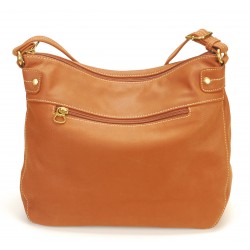 Sac épaule cuir Alix