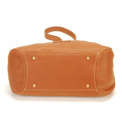 Sac épaule cuir Alix