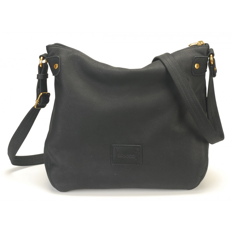 Sac épaule cuir Alix Sac épaule cuir Alix