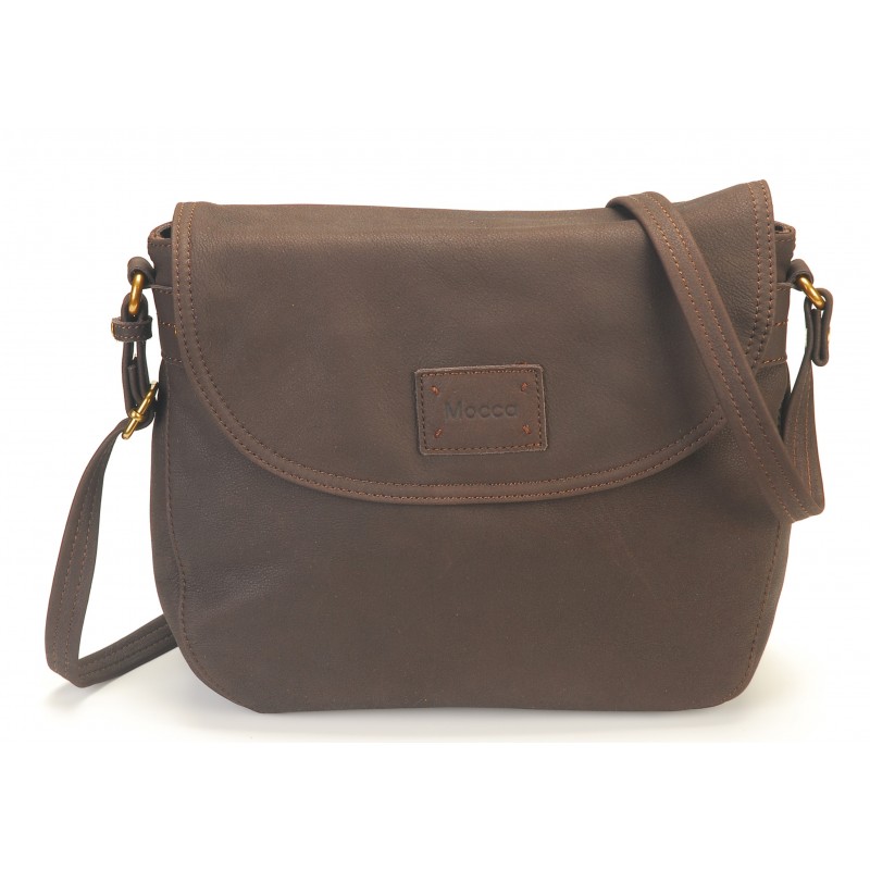 Sac travers cuir Alix Sac travers cuir Alix