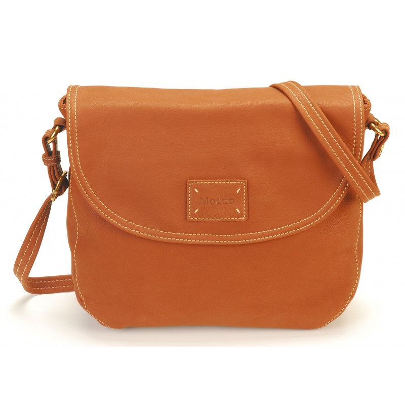 Sac travers cuir Alix Sac travers cuir Alix
