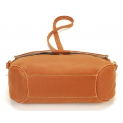 Sac travers cuir Alix