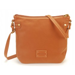 Sac travers cuir Alix