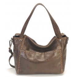Sac à main cuir Dalia