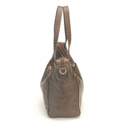 Sac à main cuir Dalia