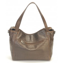 Sac à main cuir Dalia
