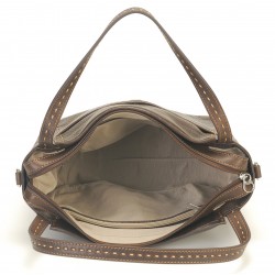 Sac à main cuir Dalia