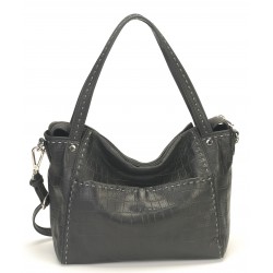Sac à main cuir Dalia