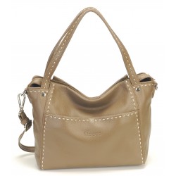 Sac à main cuir Dalia
