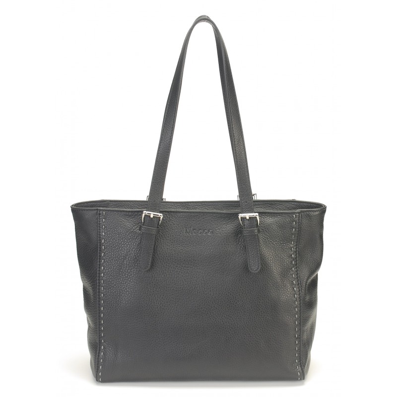 Sac shopping cuir Dalia Sac shopping cuir Dalia