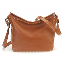 Sac à travers cuir Dalia