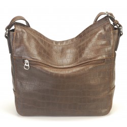 Sac à travers cuir Dalia