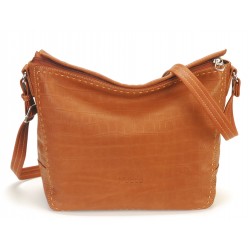 Sac à travers cuir Dalia