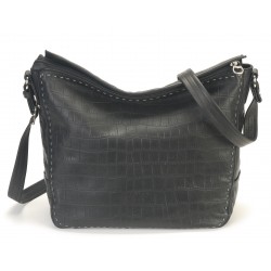 Sac à travers cuir Dalia