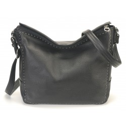 Sac à travers cuir Dalia