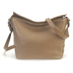 Sac à travers cuir Dalia