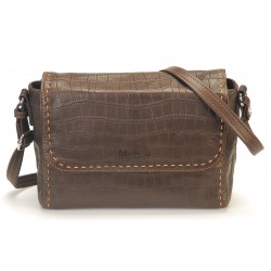 Sac à travers cuir Dalia