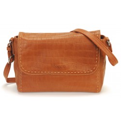 Sac à travers cuir Dalia