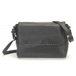Sac à travers cuir Dalia