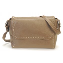Sac à travers cuir Dalia