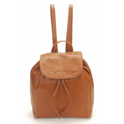 Sac à dos cuir Dalia