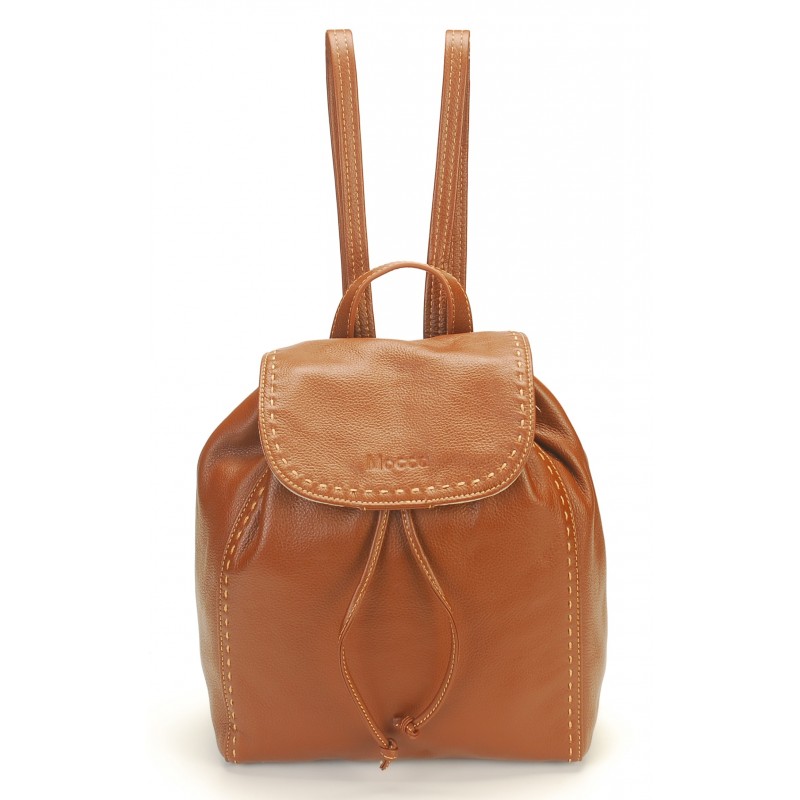 Sac à dos cuir Dalia Sac à dos cuir Dalia