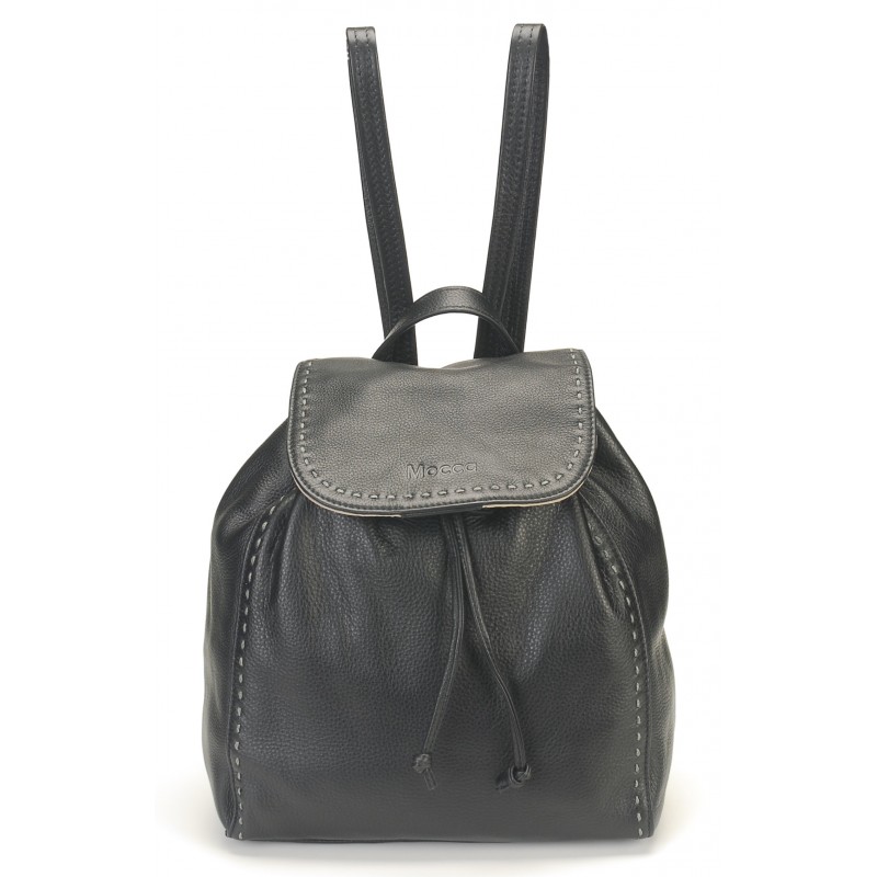 Sac à dos cuir Dalia Sac à dos cuir Dalia