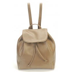 Sac à dos cuir Dalia