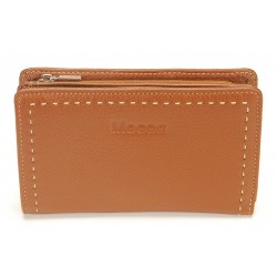 Portefeuille cuir Dalia