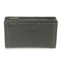 Portefeuille cuir Dalia