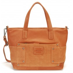 Sac à main cuir Carmen