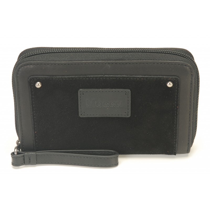 Porte-monnaie et cartes cuir Carmen Porte-monnaie et cartes cuir Carmen