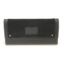Compagnon cuir Carmen